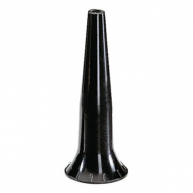 Воронка ушная многоразовая 4 мм (длина 61 мм, арт. g-000.21.210) Heine, Германия