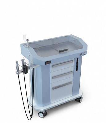 ZET PLUS ЛОР-комбайн