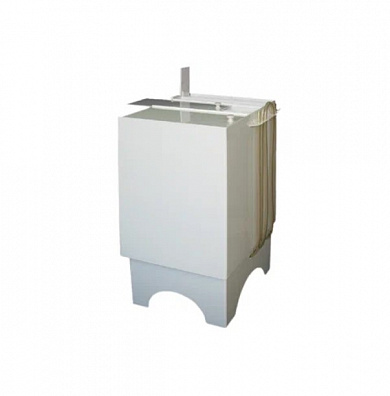 Установка для фотохимической обработки листовой рентгеновской пленки УФРН-1-2, Россия