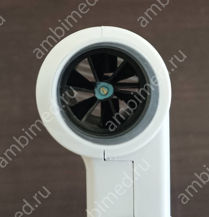 спиротест успц-01 (более не производится) фото