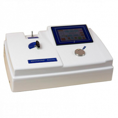 Аппарат МЕДОЗОНС Бьюти