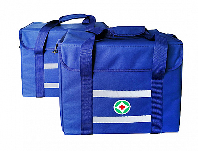 Укладка специализированная (реанимационная) для оказания скорой медицинской помощи УКСР-1165н