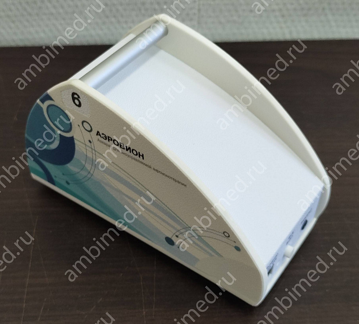 аэровион аппарат аэроионотерапии аидт - 01 (люстра чижевского) фото