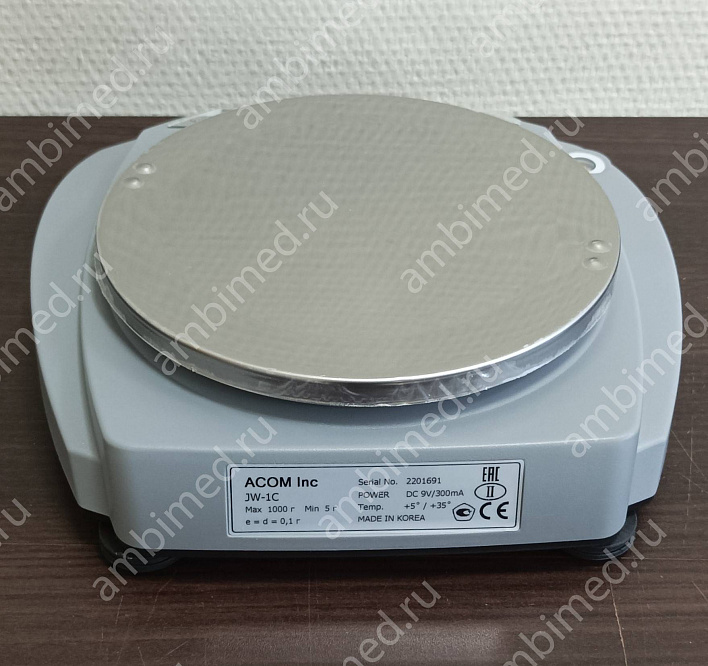 урофлоуметр уфм-01 яровит фото