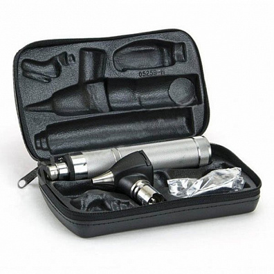 Отоскоп 25090-bi, 3,5V, Welch Allyn, США