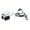 Налобный осветитель 3S LED HEADLIGHT Heine, Германия