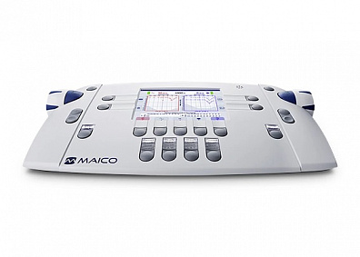 Аудиометр диагностический MA 42