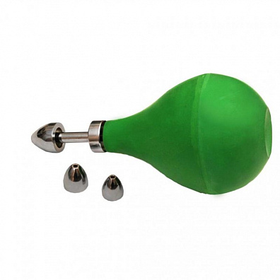 Баллон Политцера