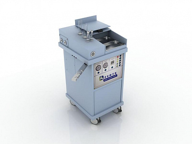 EXPERT ЛОР-комбайн