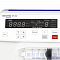 насос шприцевой sensitec ws-550 фото