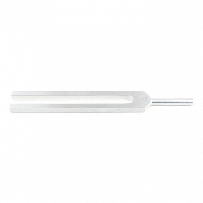 Камертон алюминиевый без демпферов 08.14102.001 (33524, частота 1024 Гц) KaWe, Германия