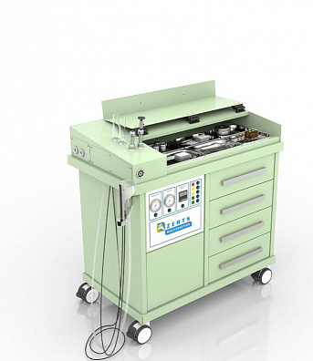 EXPERT PLUS ЛОР-комбайн