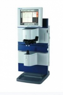 tl-2000c (автоматический линзметр) фото