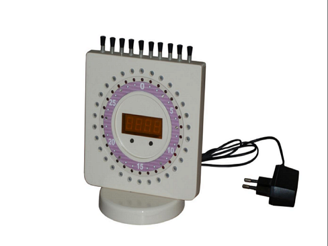 Часы ПЧ-5 (электронные)