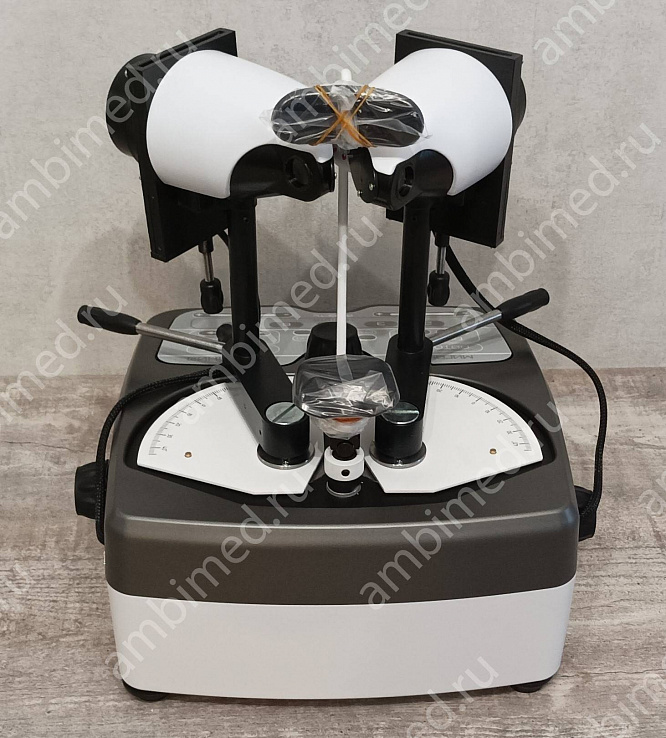 синоптофор (синоптископ) мг-1 фото