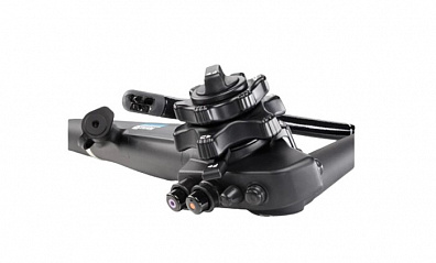 EC34-i10F Тонкий видеоколоноскоп