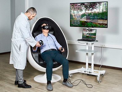 Комплекс аппаратно-программный мультимедийный «ФЛОУ»