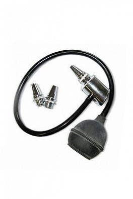 Воронка Siegle (воронка Зигле с пневматикой, набор) Sammar