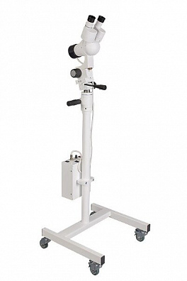 Кольпоскоп КС-02 Классик Вариант 102 (светодиод, консольный штатив)