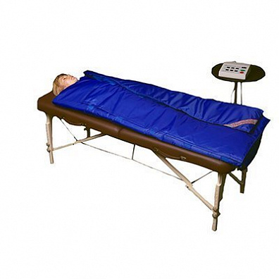 Термоодеяло MBL 2C, Россия