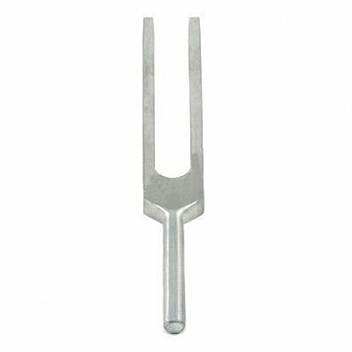 Камертон алюминиевый Surgicon С 128 j-31-002a, Пакистан