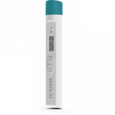 Дозиметр СОЭКС 112, Россия