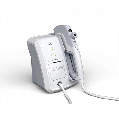 бесконтакный тонометр pulsair intellipuff фото