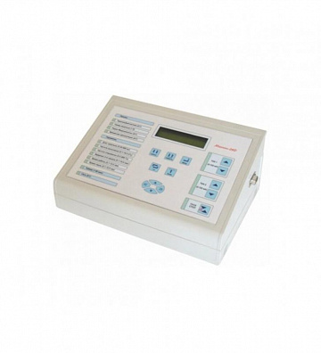 Электронейромиостимулятор Магнон-29Д с автоматизированной диагностикой