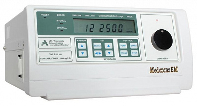 Медицинский озонатор Медозонс БМ