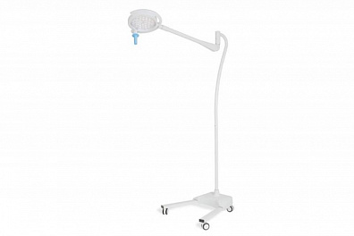 Хирургический передвижной светильник ПАНАЛЕД-М-80, Аксима, Россия