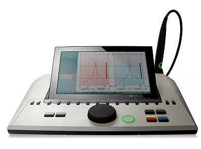 Импедансометр AT235 Interacoustics, Дания