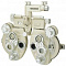 vt-10 механический фороптор (cyl-) (topcon) фото