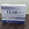 тест-полоски для пробы ширмера tear strips (tear flo) фото