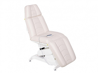 Кресло косметологическое Ондеви-4 с проводным пультом управления, Россия