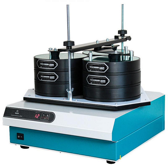 Универсальный лабораторный рассев TAGLER РЛ-3