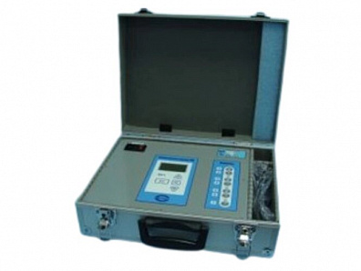 Пневмомассажер ПМ с манжетами "рука" и "нога" с блоком управления