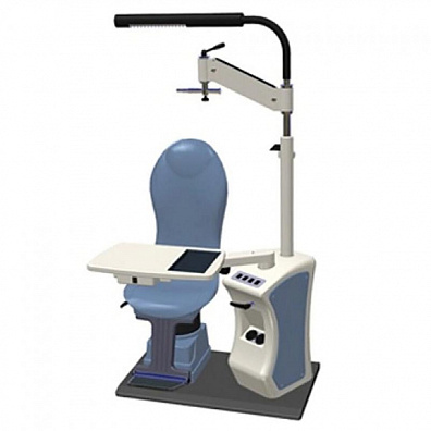 рабочее место офтальмолога 65 pd new simplex фото