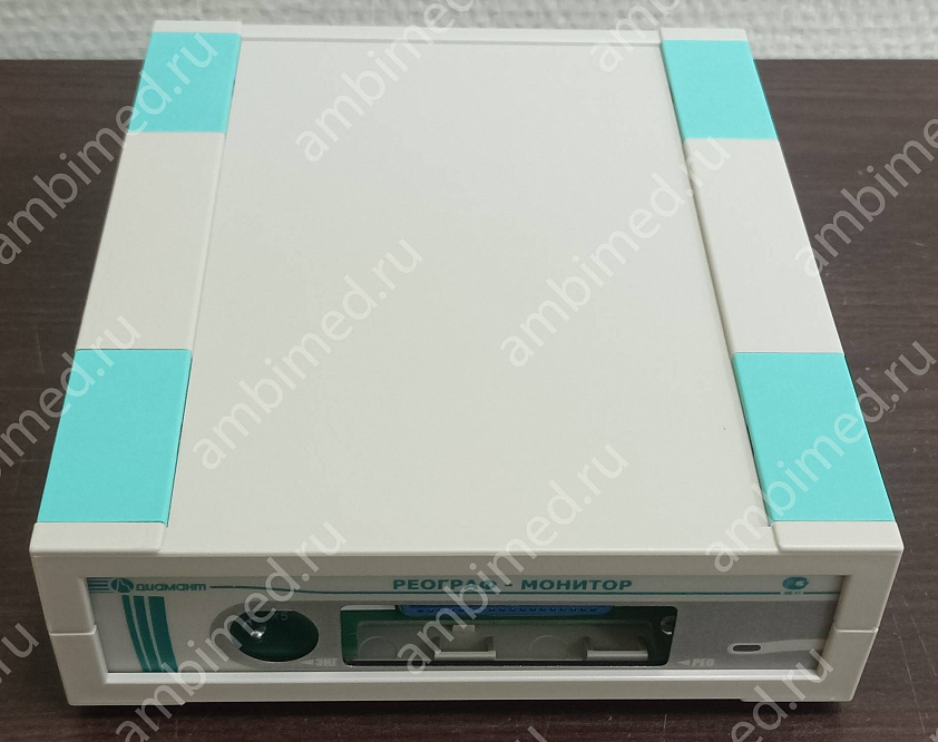 реограф "диамант-р" фото