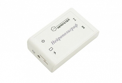 электроэнцефалограф нейрополиграф (беспроводной) фото