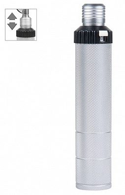 рукоять с30 /2,5в kawe (для головы трансиллюминатора 2,5в) фото