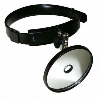 Рефлектор лобный РЖО