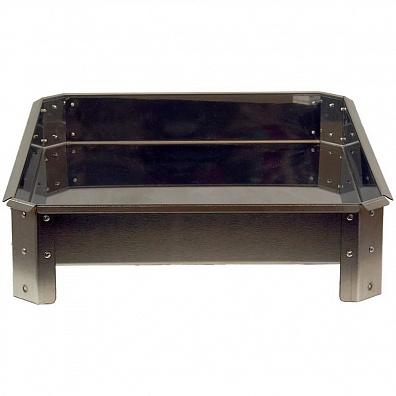 Лоток для песчаной бани БП-4030 Таглер (окрашенная сталь)