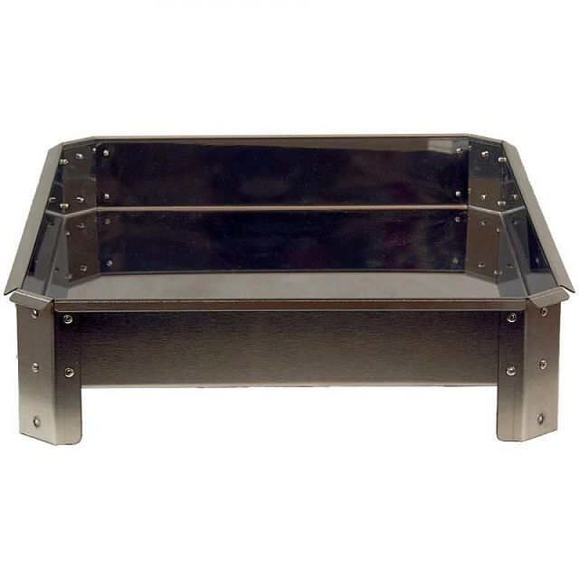 Лоток для песчаной бани БП-4030 Таглер (окрашенная сталь)