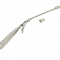 Nopa kd818/11 наконечник аспирационный, 11мм/10мм, Германия