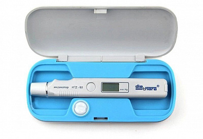 индикатор внутриглазного давления игд - 03 diathera фото