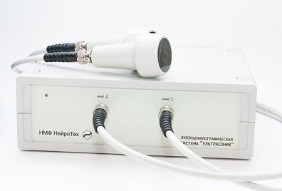 эхоэнцефалограф ультрасоник фото
