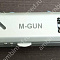 устройство автоматическое для биопсии m-gun, medax фото