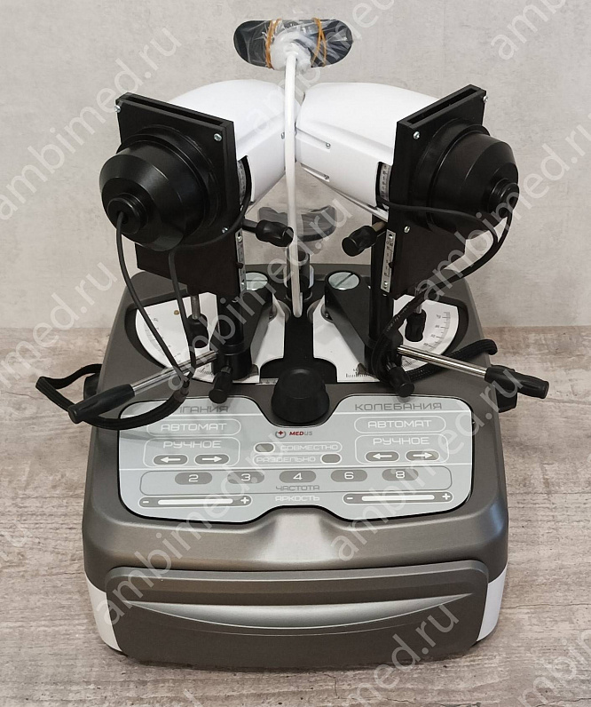 синоптофор (синоптископ) мг-1 фото