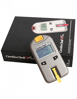 Биохимический экспресс-анализатор Cardiochek PA (кардиочек па), США