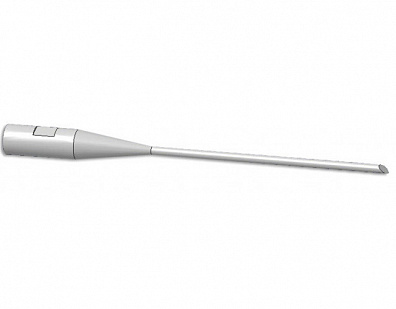 Волновод-инструмент «ВИ3» (N=1), Россия